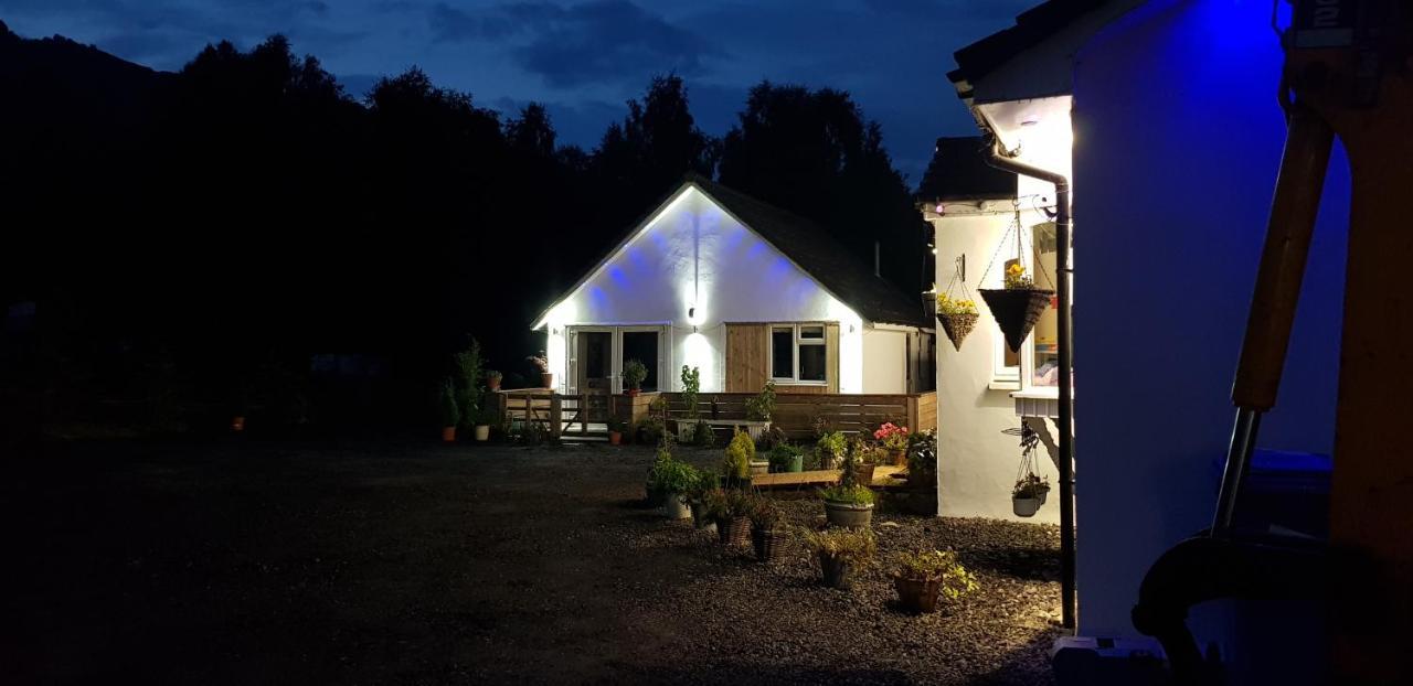 Highland Retreats Cannich Exterior foto