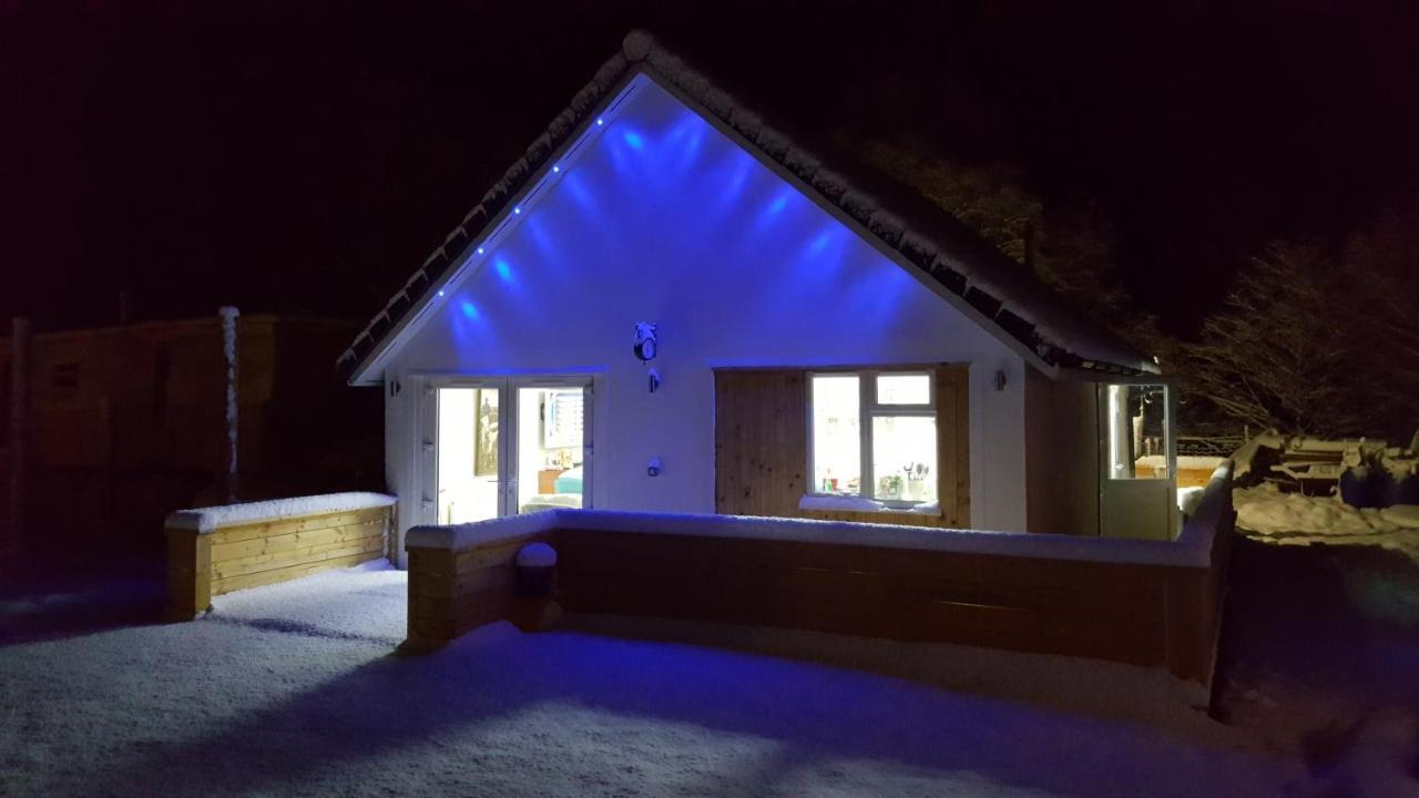 Highland Retreats Cannich Exterior foto