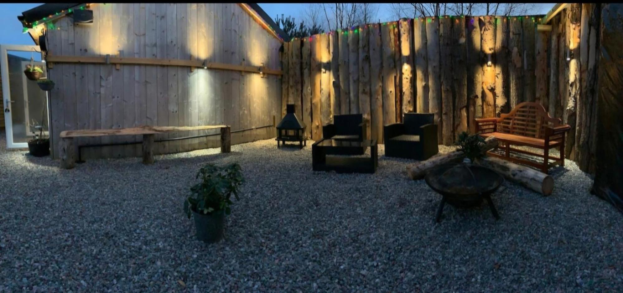Highland Retreats Cannich Cameră foto