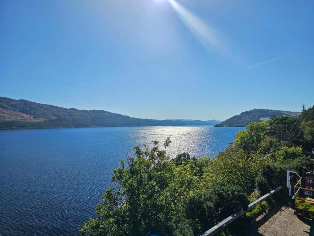 Highland Retreats Cannich Exterior foto