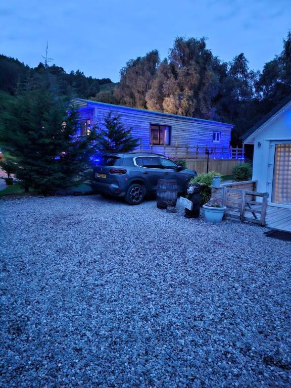 Highland Retreats Cannich Exterior foto