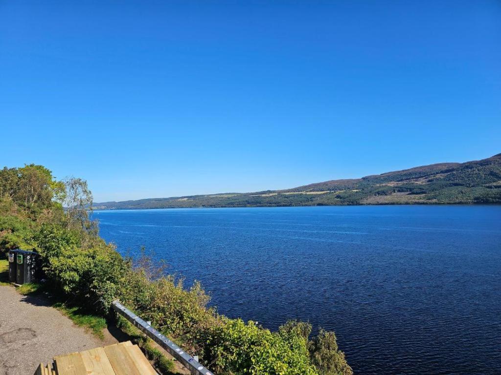Highland Retreats Cannich Exterior foto